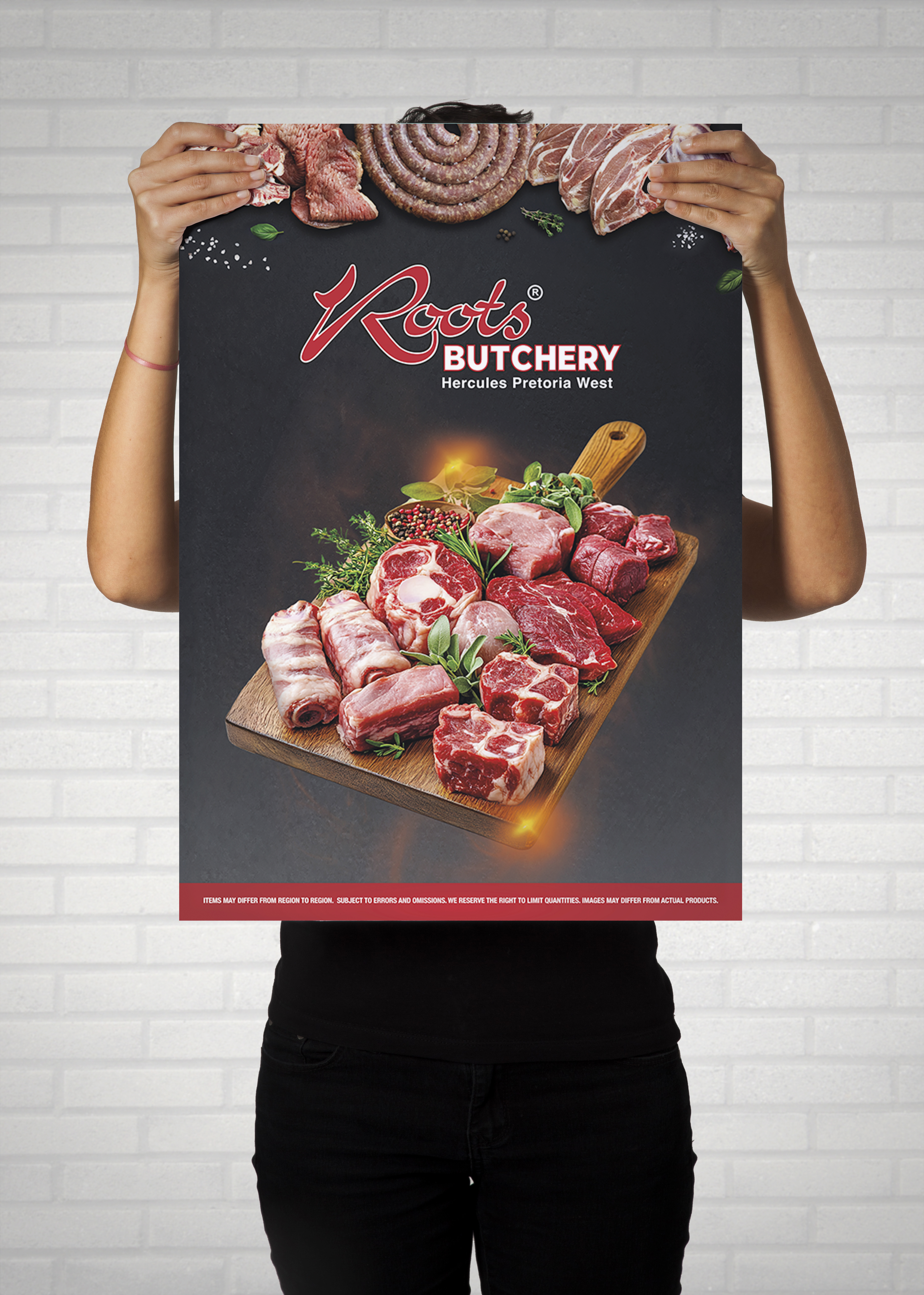 Posters